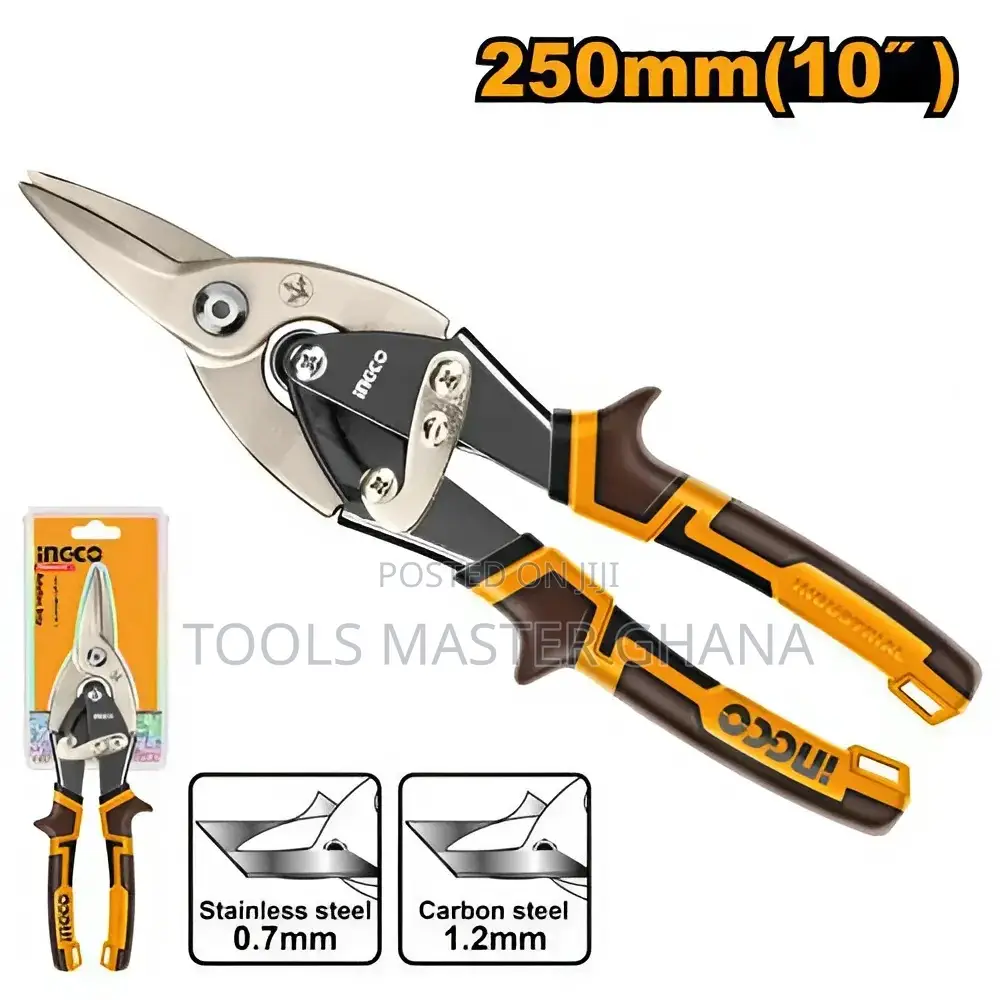 Aviation Snip - Htsn0110s