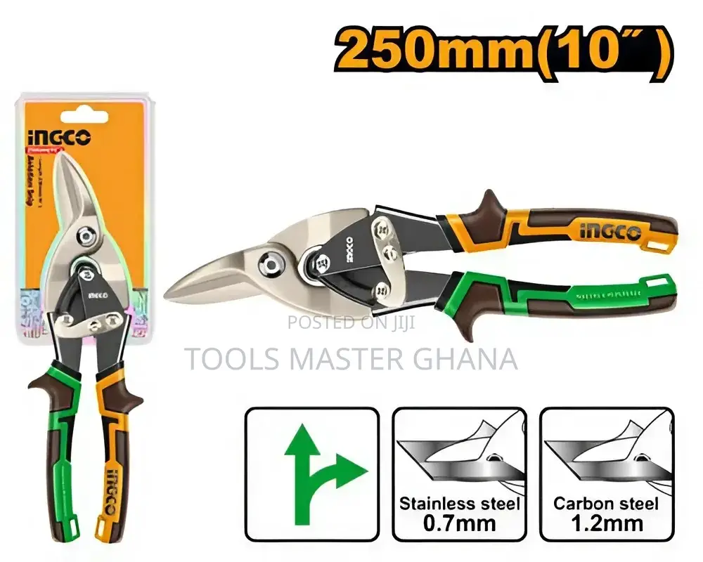 Aviation Snip - Htsn0110r