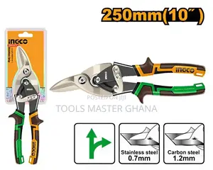 Aviation Snip - Htsn0110r