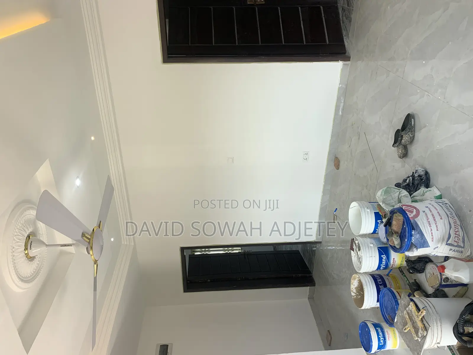 2bdrm Apartment in Noble Int School, Teshie for rent