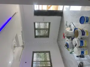 2bdrm Apartment in Noble Int School, Teshie for rent