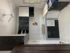 2bdrm Apartment in Noble Int School, Teshie for rent