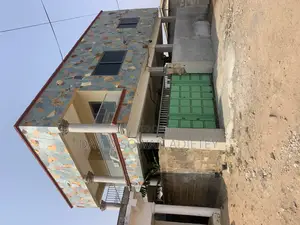 2bdrm Apartment in Noble Int School, Teshie for rent