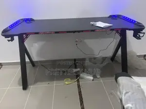 RGB Gaming | Office Desk