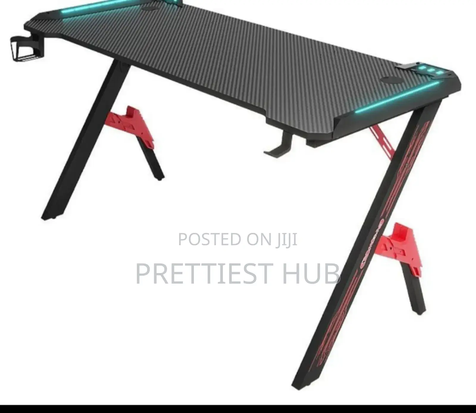 RGB Gaming | Office Desk