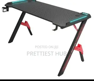 RGB Gaming | Office Desk