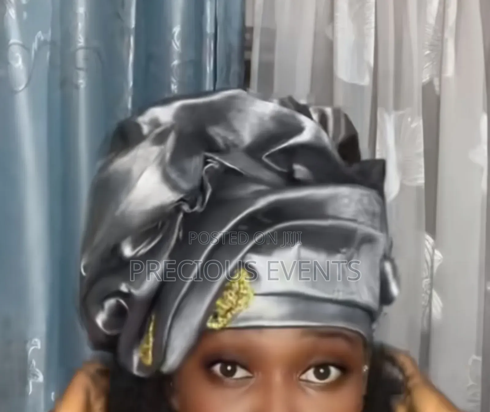 Autogele Headgear.