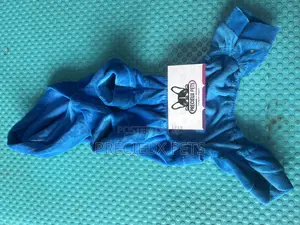 Toy Dog Clothing- New Stock -2025-0 09599