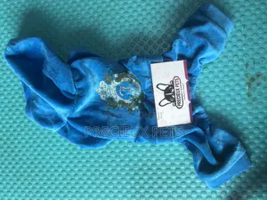 Toy Dog Clothing- New Stock -2025-0 09599