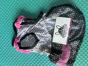 Toy Dog Clothing- New Stock -2025-0 9986433