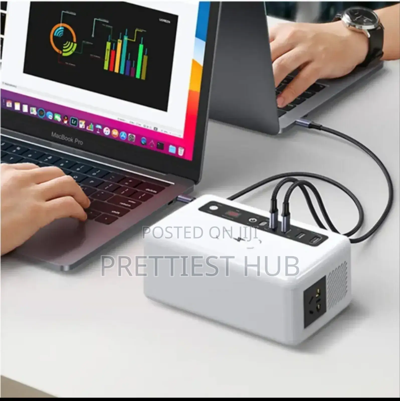 250watts Laptop Powerbank