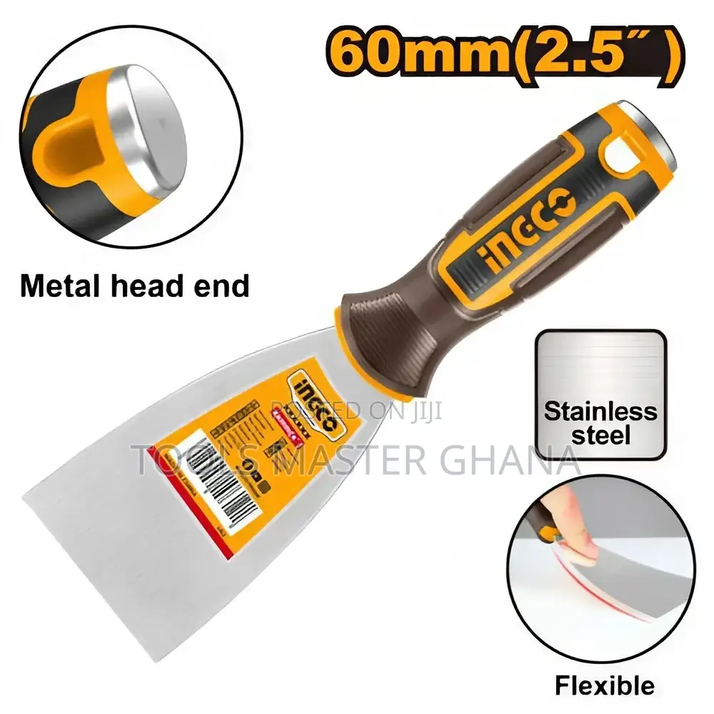 Putty Trowel - Hput08060