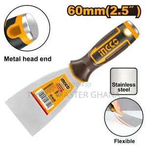 Putty Trowel - Hput08060