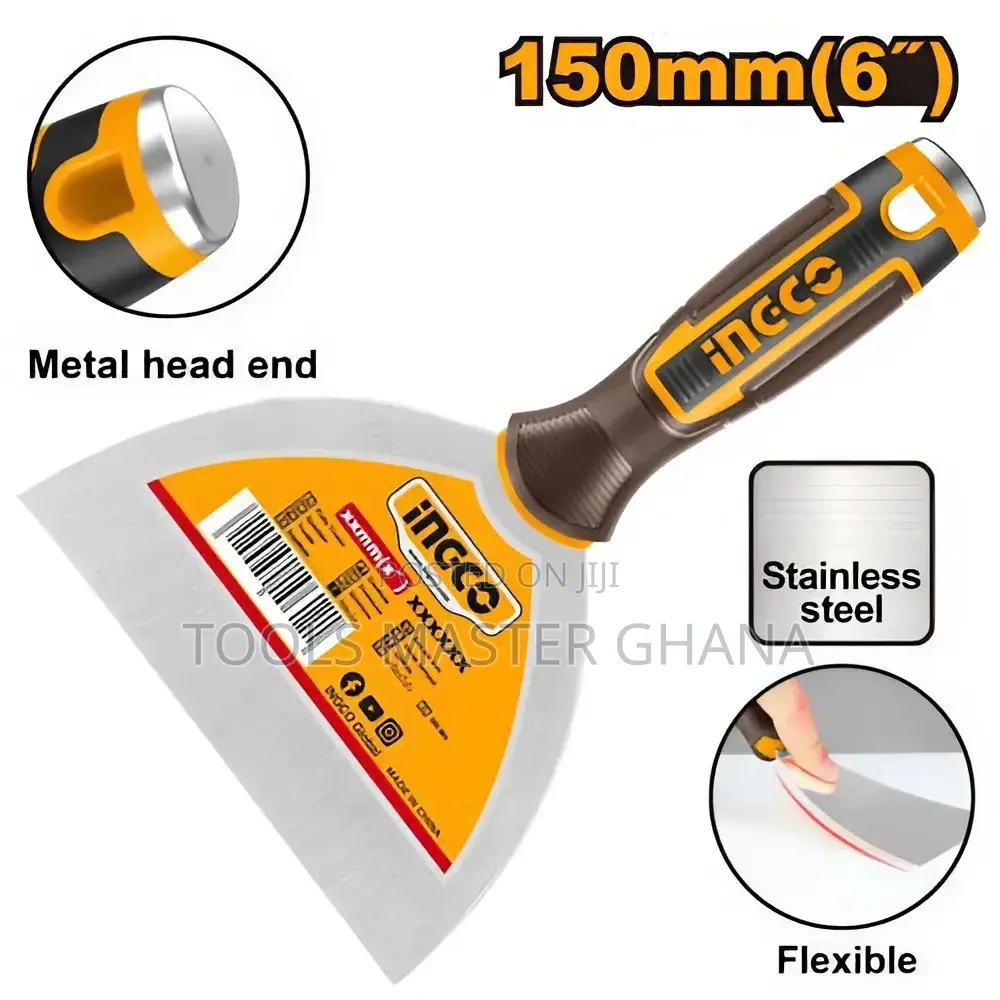 Putty Trowel - Hput08150