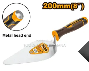 Bricklaying Trowel - Hbt818