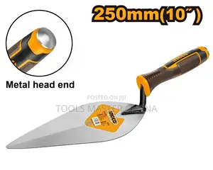 Bricklaying Trowel - Hbt1018