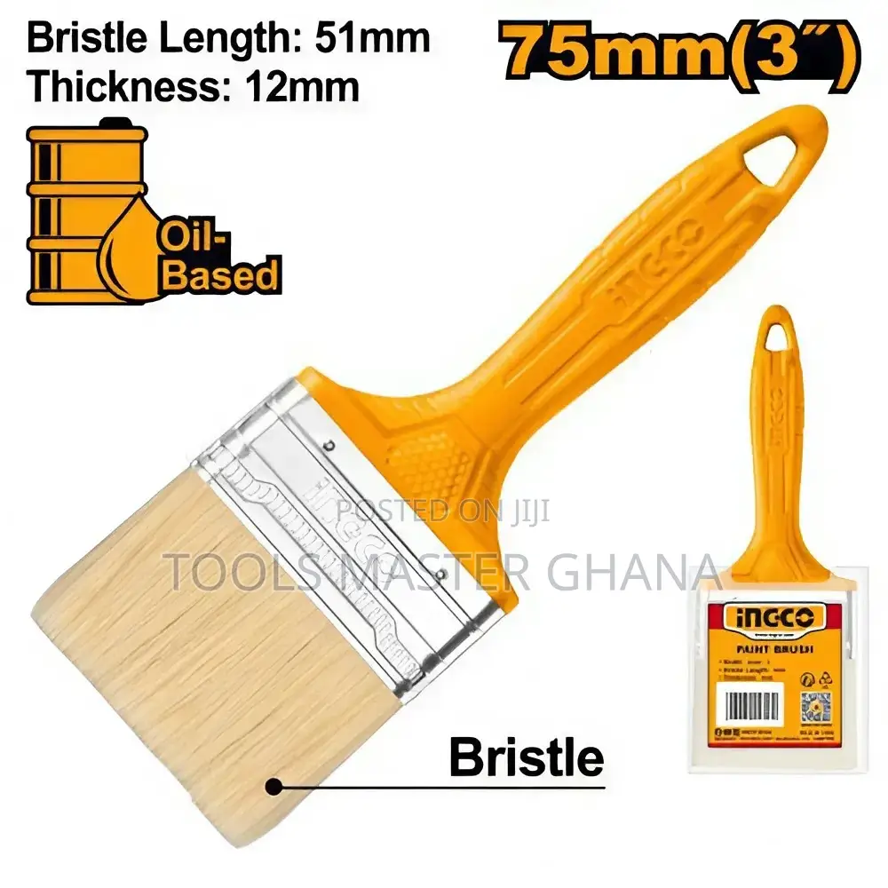 Paint Brush - Chptb78603