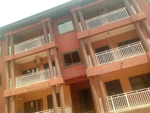 Mini Flat in Tech Apemso Knust, Kumasi Metropolitan for rent