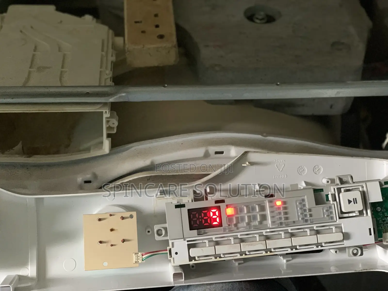 Washing Machine Repair Service