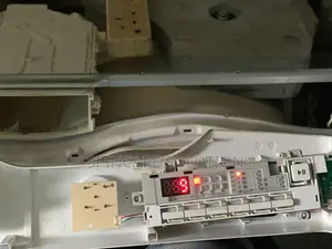 Washing Machine Repair Service