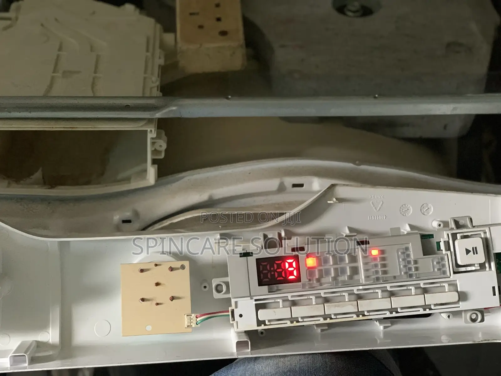 Washing Machine Repair Service