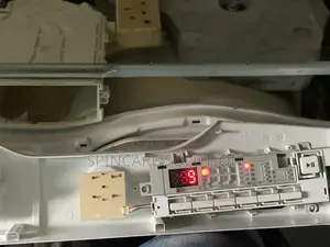 Washing Machine Repair Service