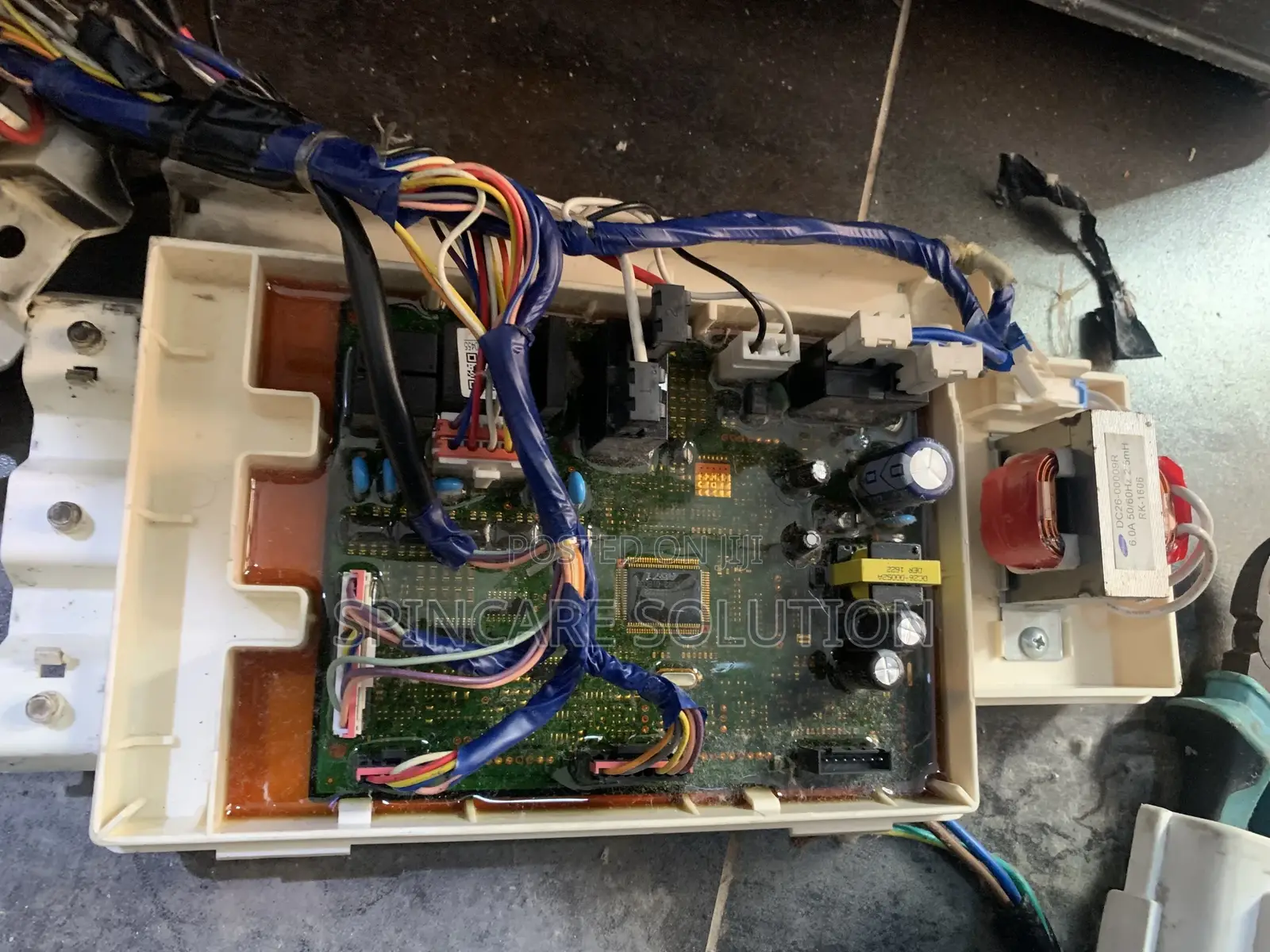 Washing Machine Repair Service