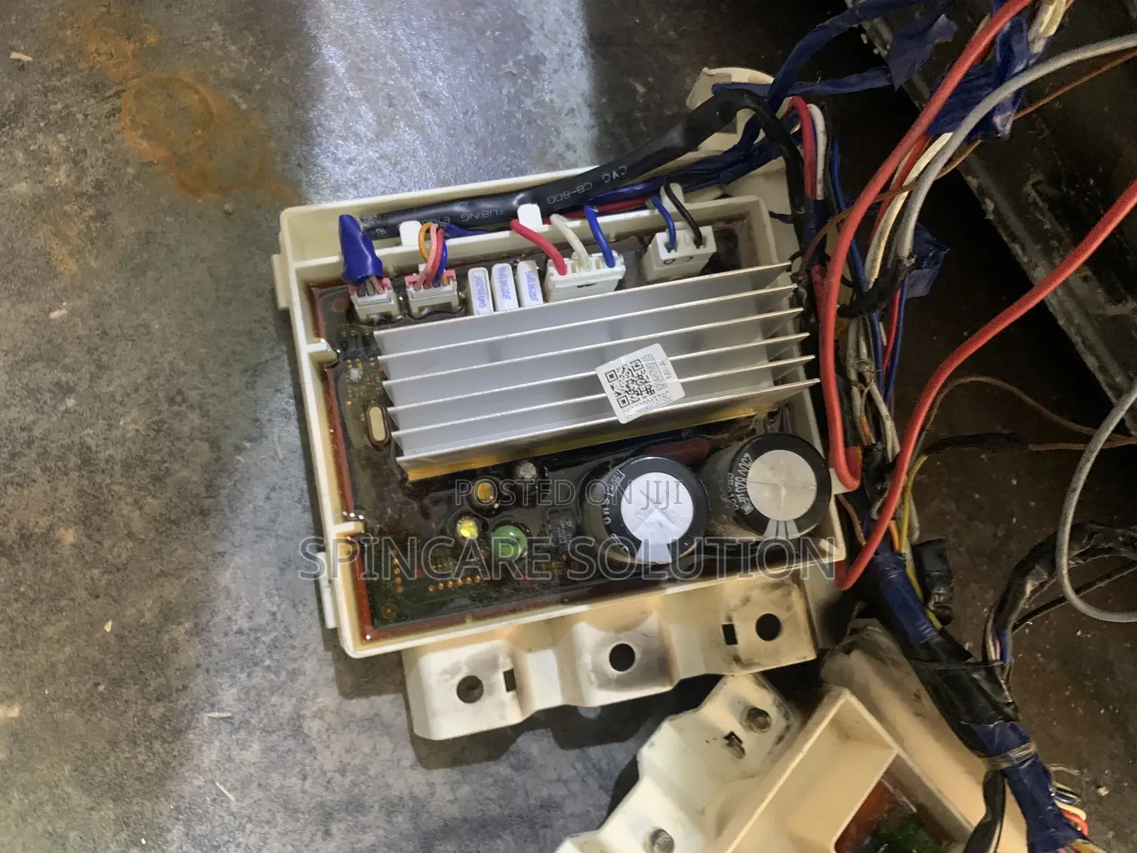 Washing Machine Repair Service