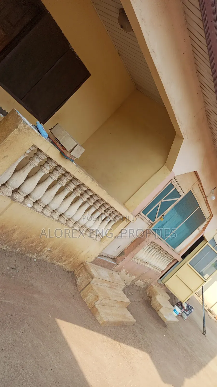 3bdrm House in Alorex, Oyarifa for sale