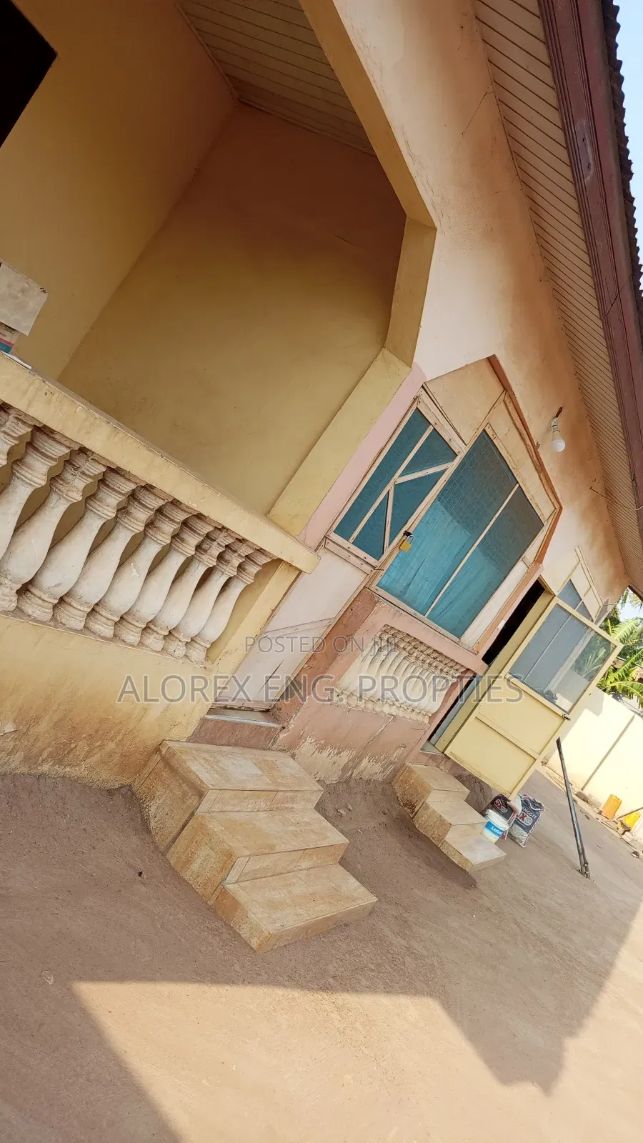 3bdrm House in Alorex, Oyarifa for sale