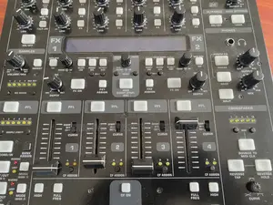 Behringer Professional Digital Mixer DDM 4000