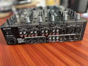 Behringer Professional Digital Mixer DDM 4000