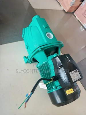 Rio 1.5hp Water Pump