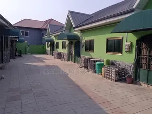 1bdrm Apartment in First Digital Real, Kasoa for rent