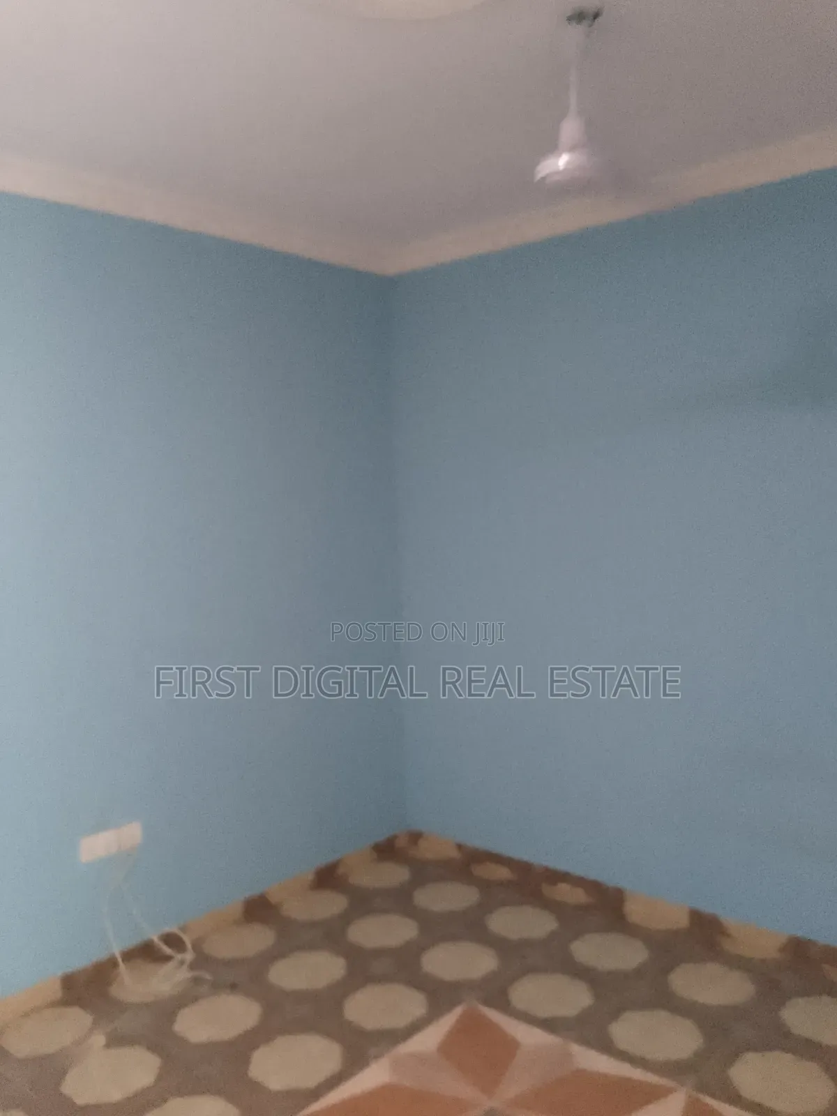 1bdrm Apartment in First Digital Real, Kasoa for rent