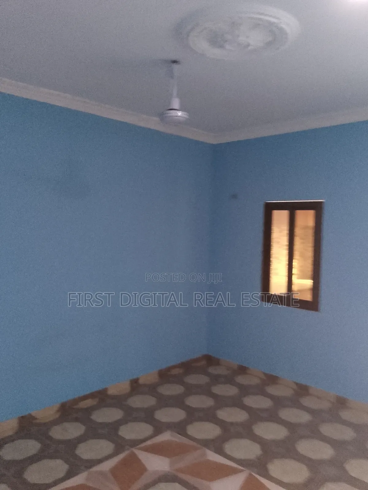 1bdrm Apartment in First Digital Real, Kasoa for rent