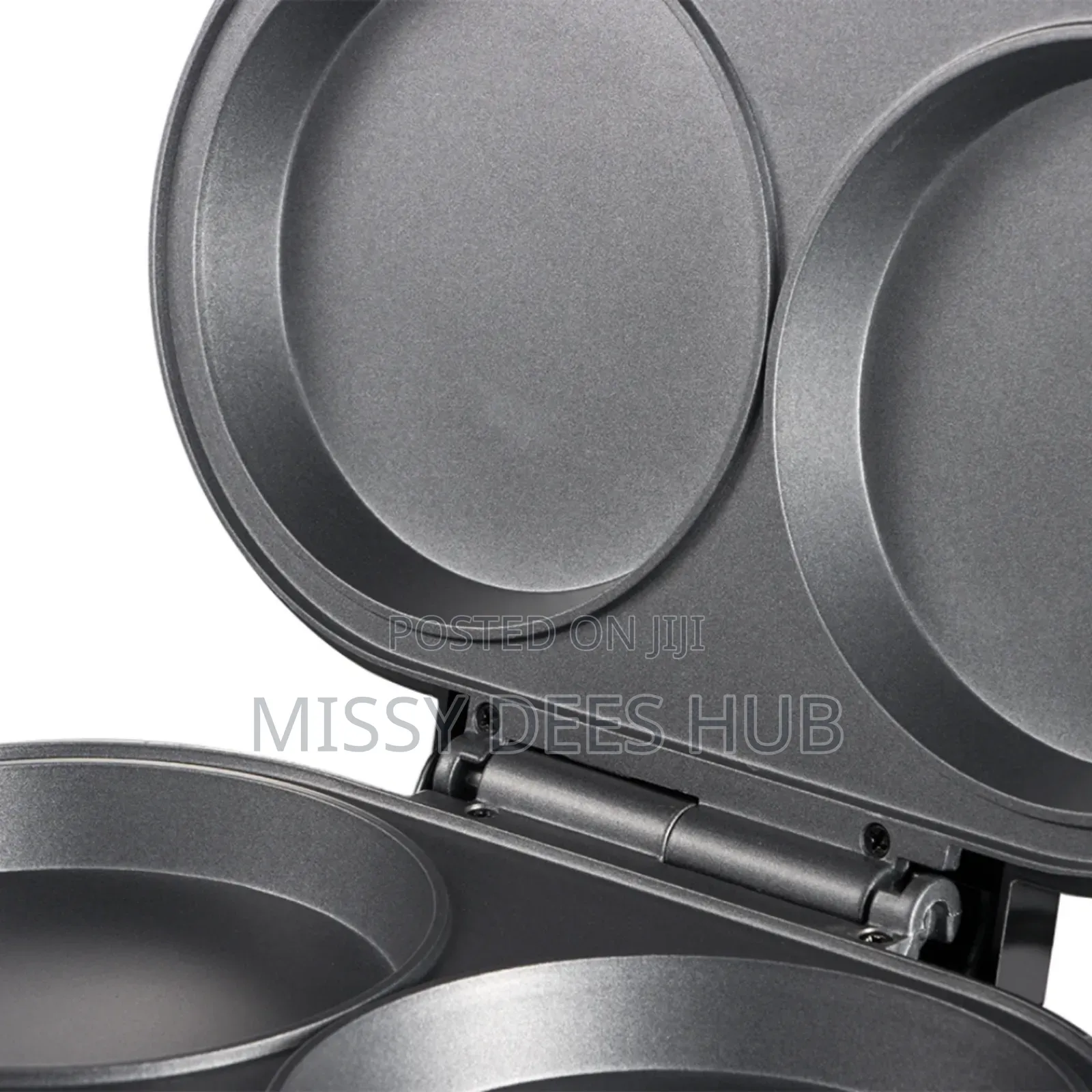 Electric Omelette Maker