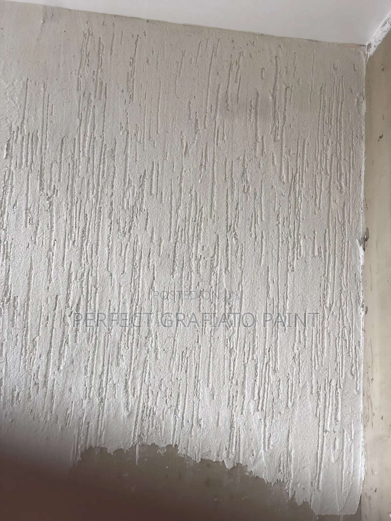 Grafiato Design Paint
