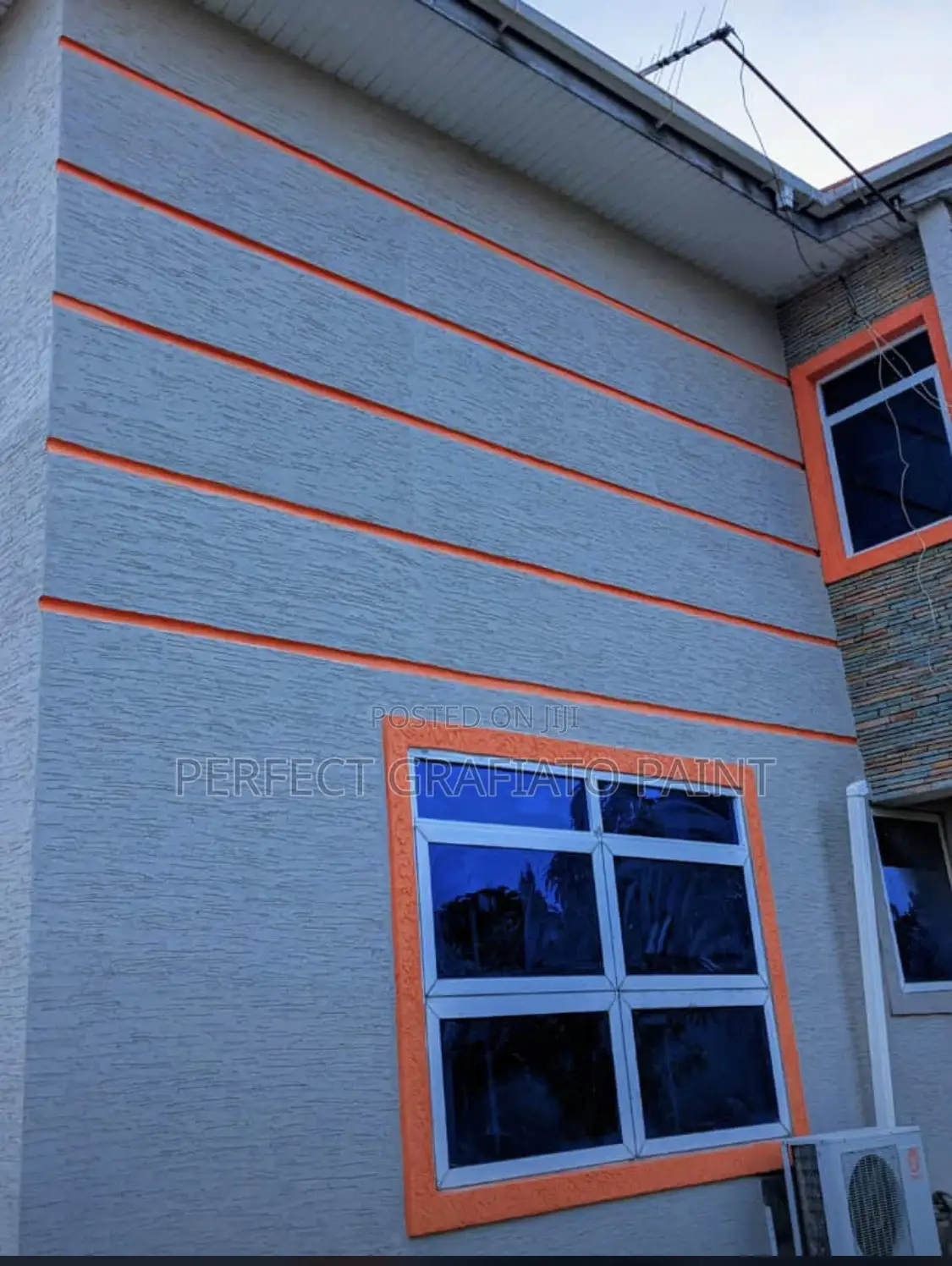 Grafiato Design Paint