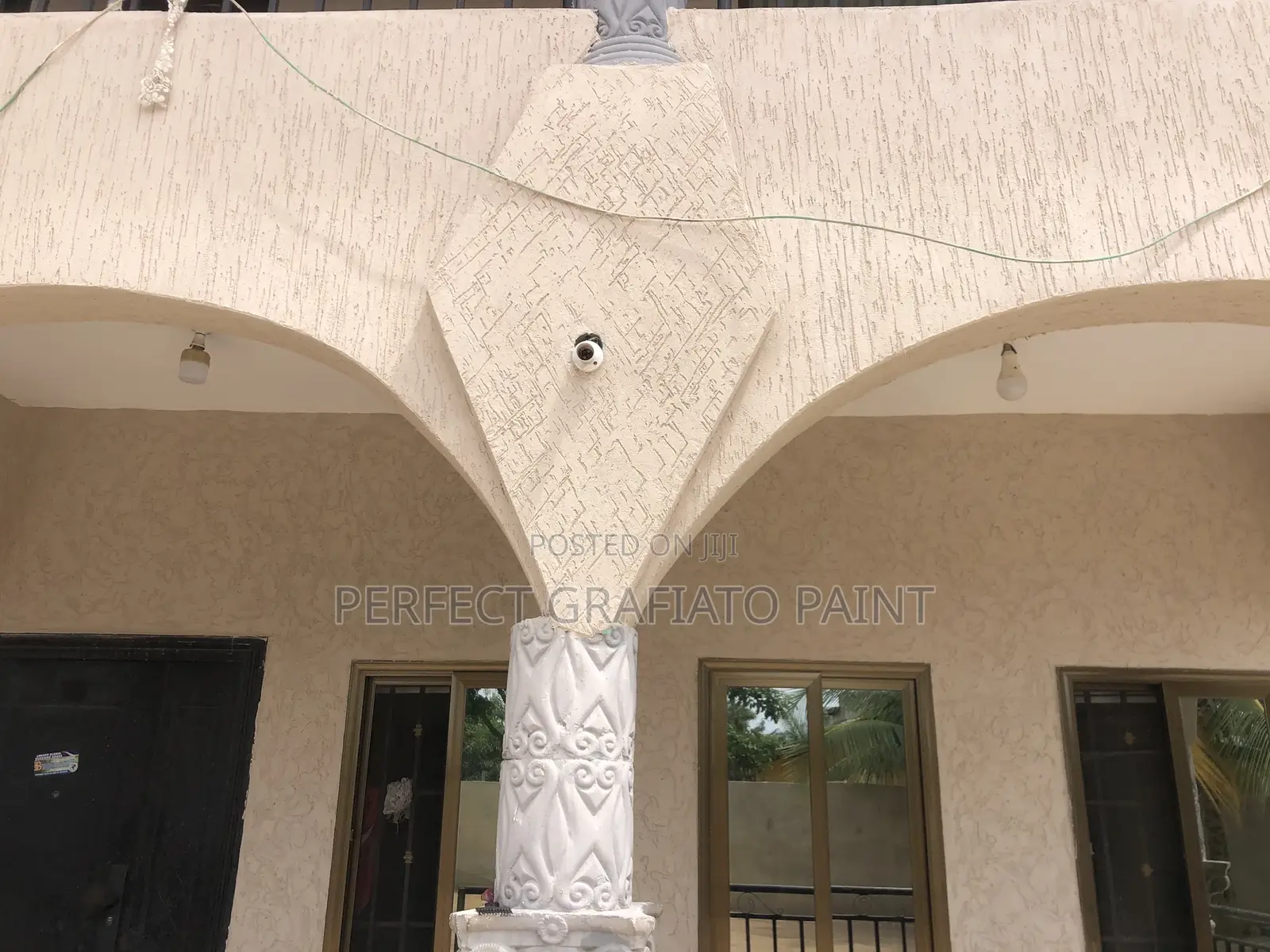 Grafiato Design Paint