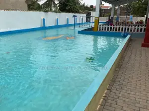 Swimming Pool Cleaning and Sales