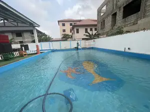 Swimming Pool Cleaning and Sales
