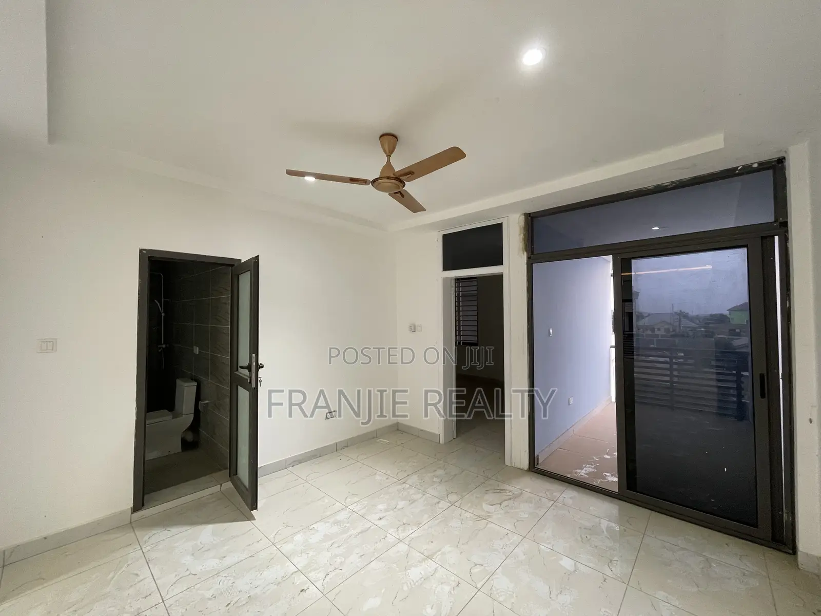 2bdrm Apartment in Pokuase for rent