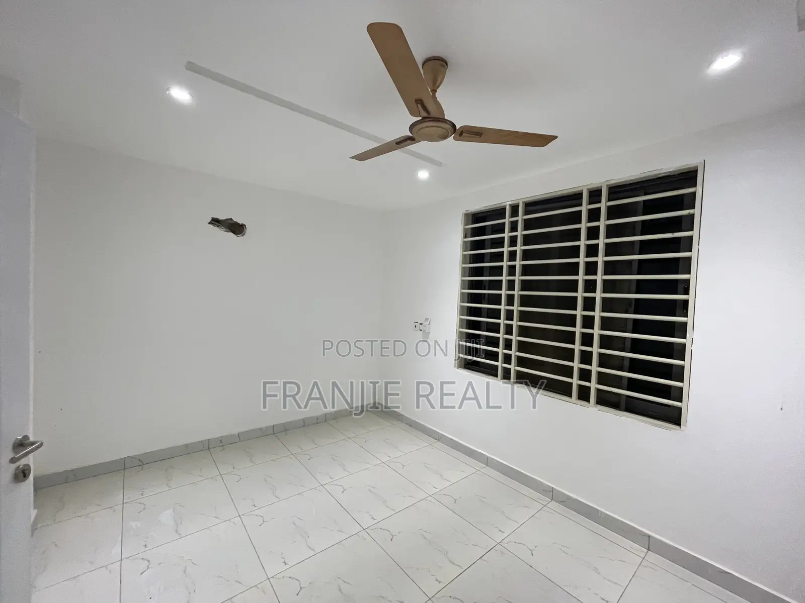 2bdrm Apartment in Pokuase for rent