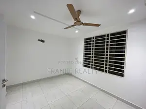 2bdrm Apartment in Pokuase for rent