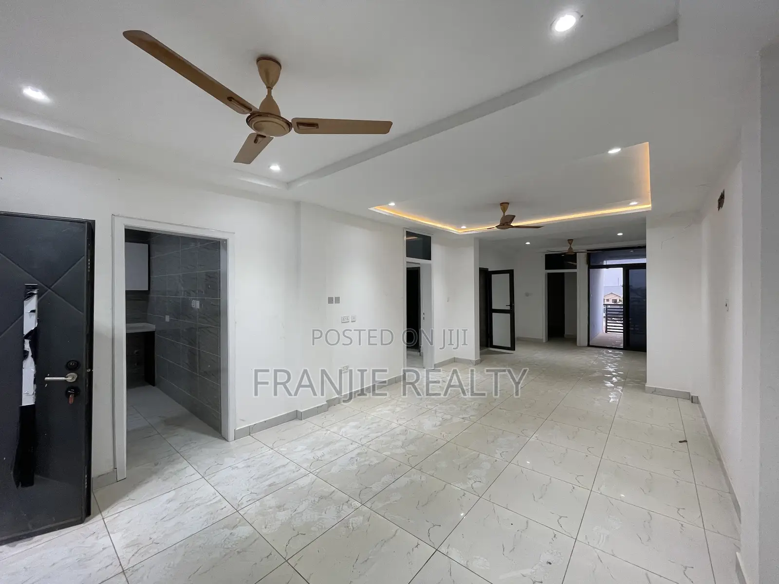 2bdrm Apartment in Pokuase for rent