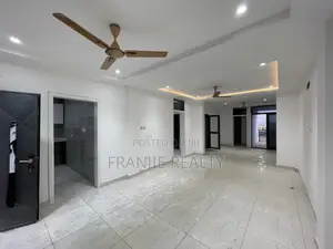 2bdrm Apartment in Pokuase for rent