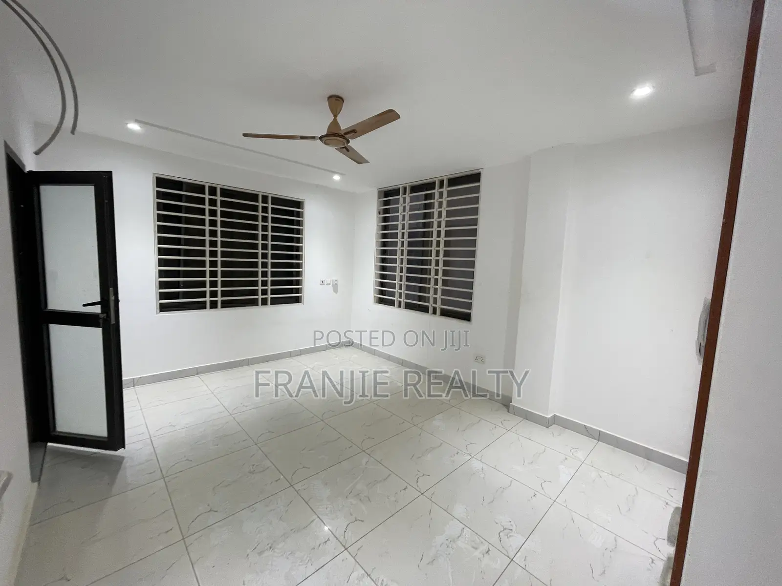 2bdrm Apartment in Pokuase for rent