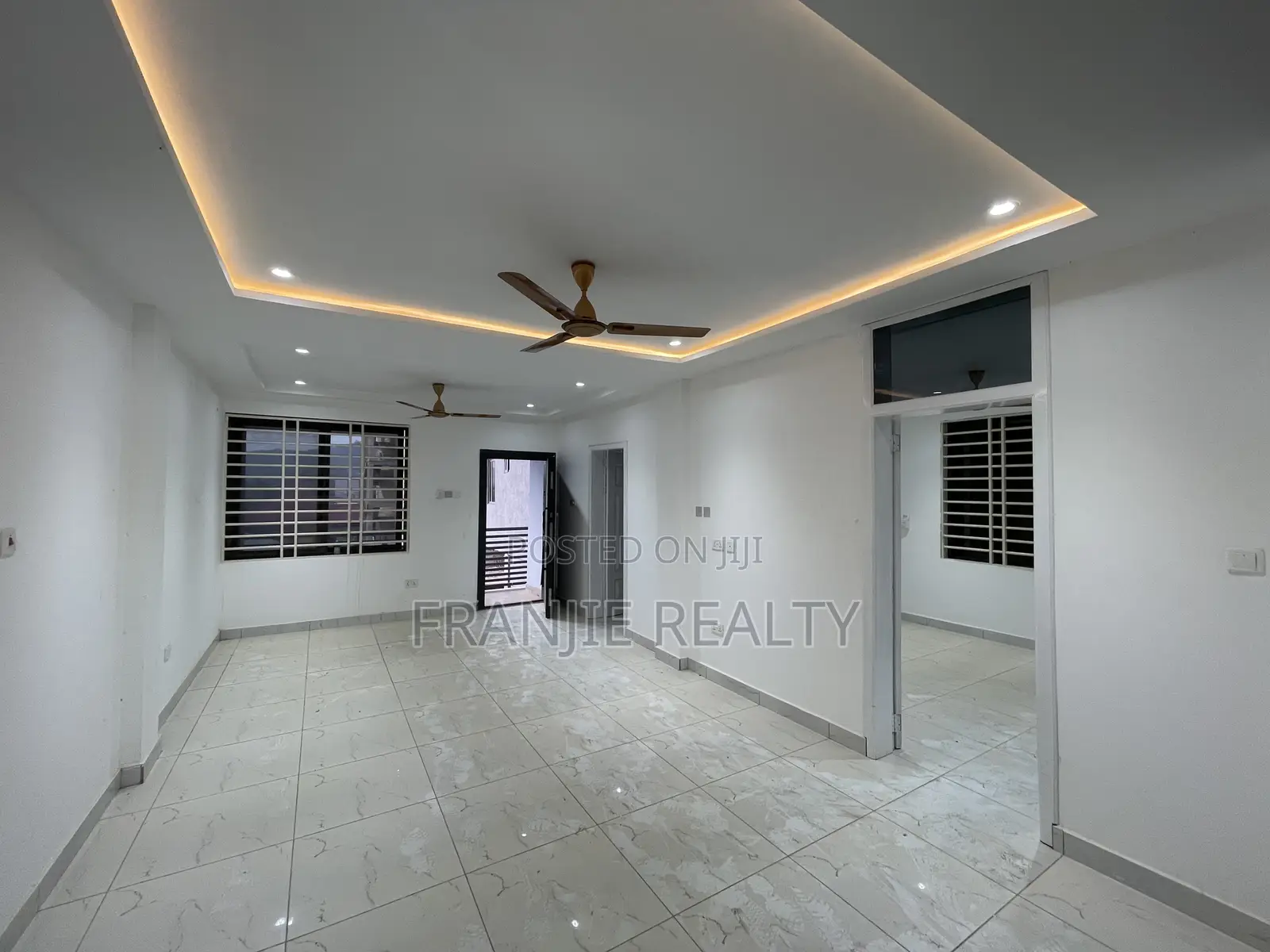 2bdrm Apartment in Pokuase for rent