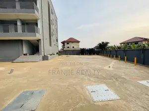 2bdrm Apartment in Pokuase for rent